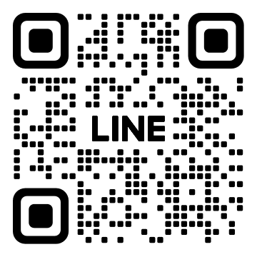 LINE QR Code