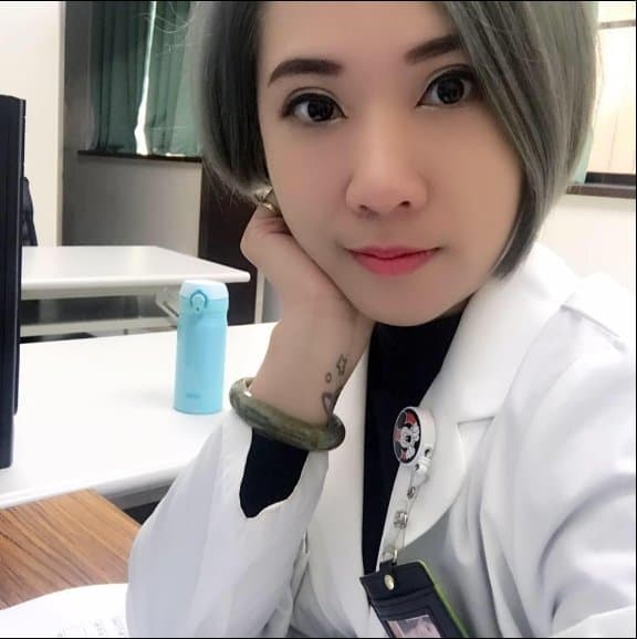 執行長 UT
